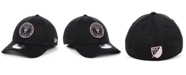 New Era Inter Miami Shadow Tech 39THIRTY Stretch Fitted Cap